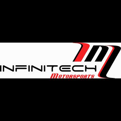 Photo: Infinitech Motorsports